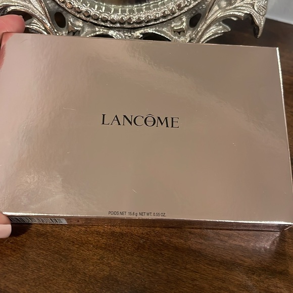 Lancôme Makeup Set Holiday Eyeshadow Pallet, CILS Booster  XL & Black Definicils - Picture 5 of 8